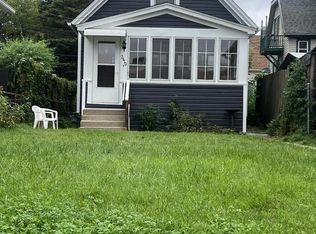 2410 W Legion St, Milwaukee, WI 53204