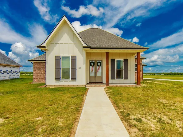 357 Morning Star Dr, Thibodaux, LA 70301