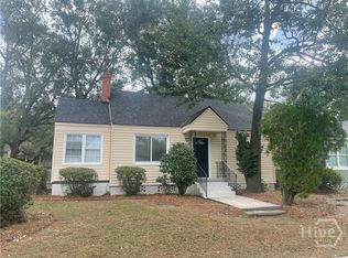 202 Forrest Ave, Savannah, GA 31404