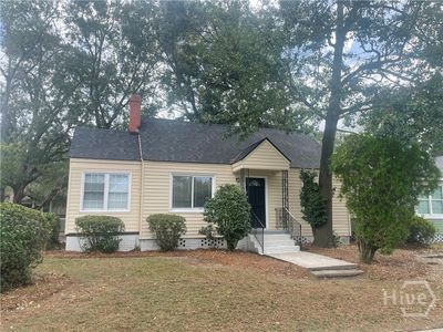 202 Forrest Avenue, Savannah, GA, 31404
