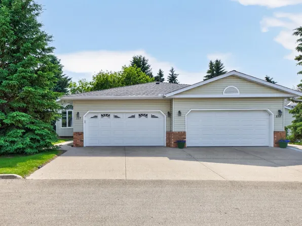 51 Alton Dr #117, Leduc, AB T9E 5K4
