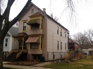 6431 S Rhodes Ave, Chicago, IL 60637