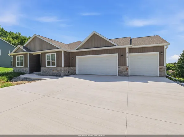218 Glacial Ter, Ripon, WI 54971