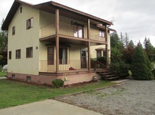 67 Uplander Rd, Bonners Ferry, ID 83805