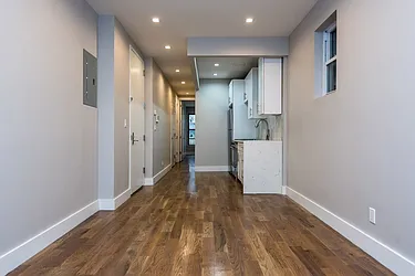 Rented by Brooklyn High Rise LLC