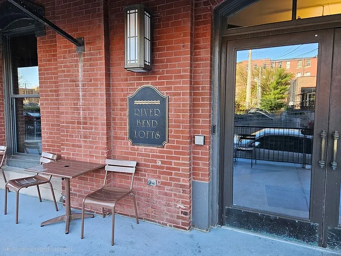 1 bed, 1.5 bath, 1309 sqft, $1,850 — Photo 3