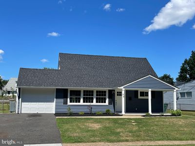 96 Verdant Rd, Levittown, PA, 19057
