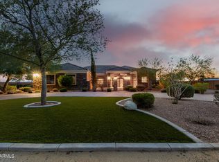 24608 N 103rd Ave, Peoria, AZ 85383