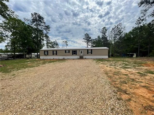 69476 S River Rd, Kentwood, LA 70444