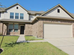 12411 Roy Mix Bohn Ln, Houston, TX 77044
