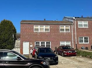 3317 S Keswick Ter #2, Philadelphia, PA 19114