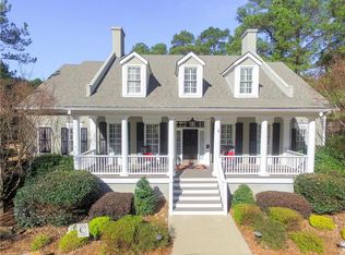 125 Meeting House Rd, Fayetteville, GA 30215