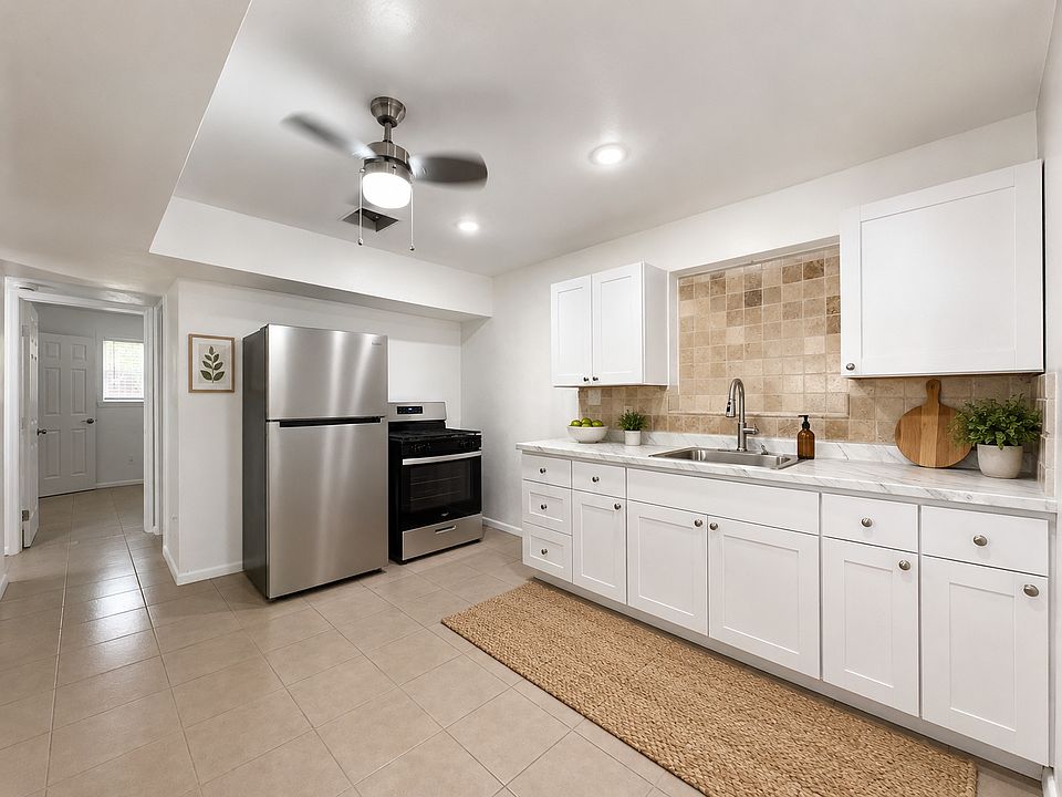 1st image of 3543 W Grant St #A