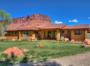 425 E Amber Ln, Moab, UT 84532
