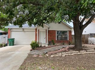 4125 Sunrise Cove Dr, San Antonio, TX 78244