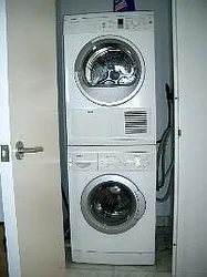 Rented by Prestigious International