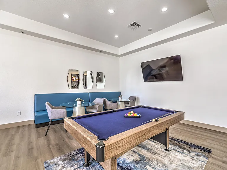 St. Clair Apartment Homes — Photo 50