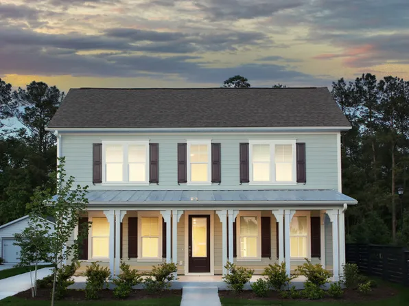 Laurel Plan, SayeBrook