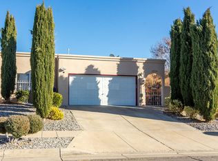 6644 Ruby St NE, Albuquerque, NM 87109