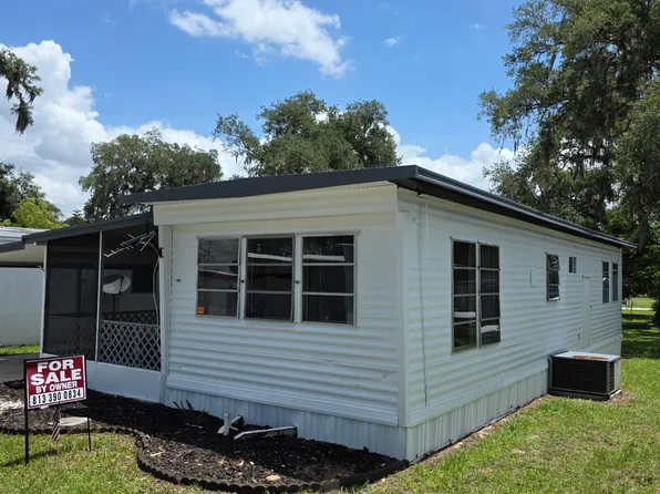 4832 Cottage St, Zephyrhills, FL 33542