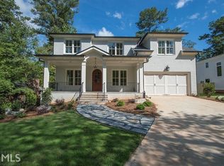 2053 S Akin Dr NE, Atlanta, GA