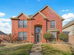 3009 Devlin Ridge Dr, Plano, TX 75025