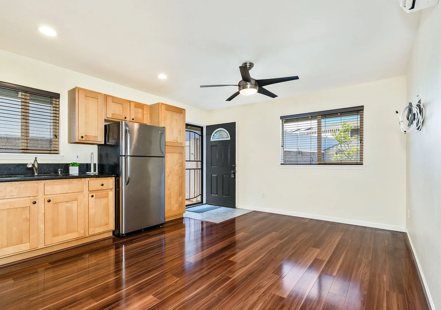 Beautifully Appointed Unfurnished 1 Bedroom / 1 Bathroom Ohana in Waikapu — Photo 1