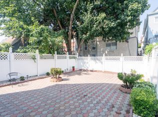 114 76th St FLOOR 1, North Bergen, NJ 07047