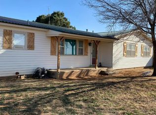 706 Arnett St, Ropesville, TX 79358