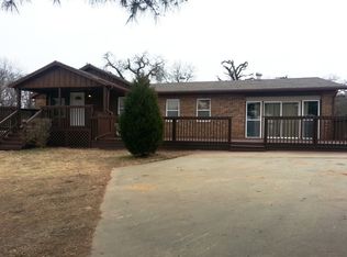 35826 E Highway 270, Seminole, OK 74868