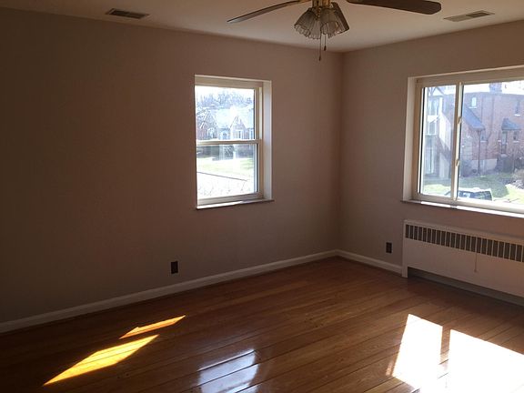 Notice the Gorgeous Hardwood Floors