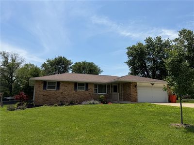 7 Mitchell Ave, Mattoon, IL, 61938
