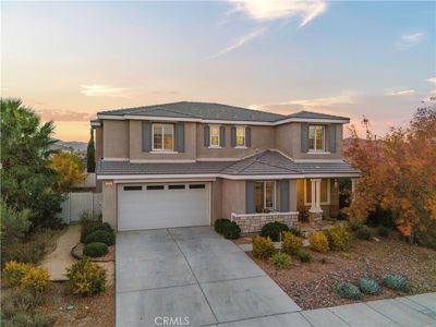 5814 Kiblurn High Rd, Palmdale, CA, 93552