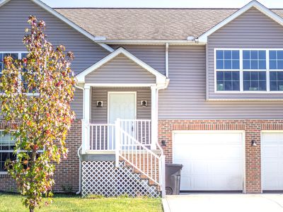 505 Highview Dr, Bellefontaine, OH, 43311