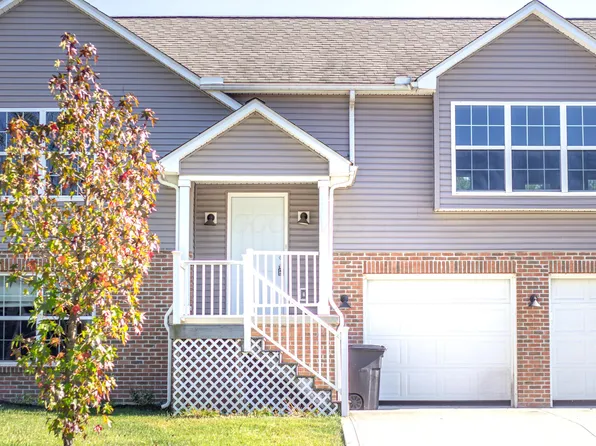 505 Highview Dr, Bellefontaine, OH 43311