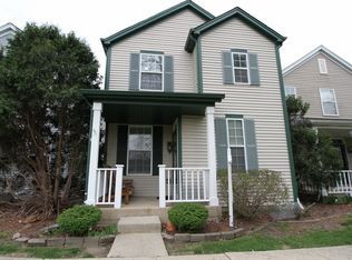 4127 Dalewood Dr, Plainfield, IL 60586