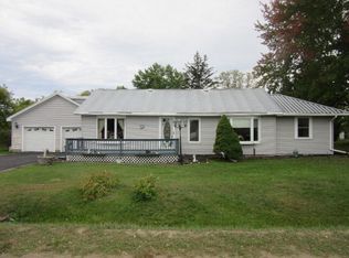 674 County Route 1, Fort Covington, NY 12937