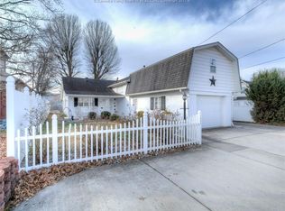 1306 Kanawha Ave, Dunbar, WV 25064