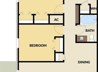 203 Lancelot St #A, Victoria, TX 77904