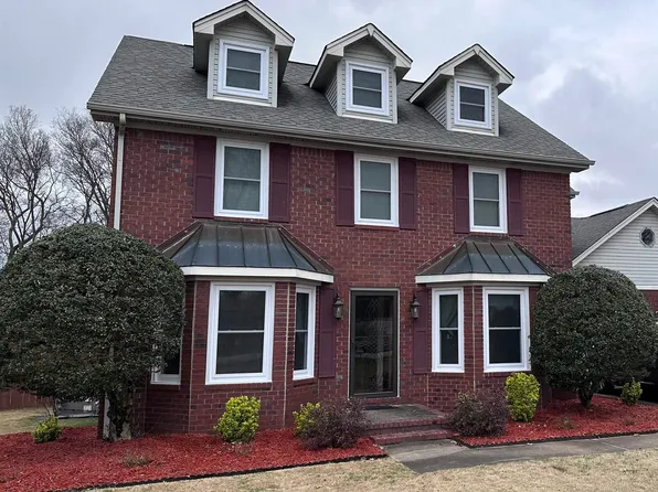 465 Renee Dr, Tuscumbia, AL 35674