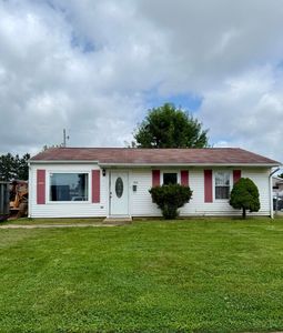 580 Edgewood Dr, Newark, OH, 43055