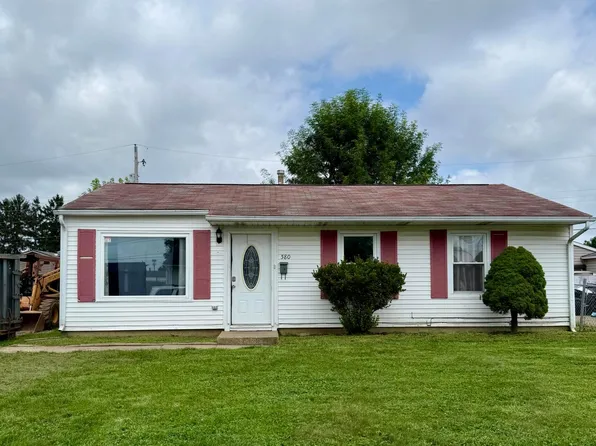 580 Edgewood Dr, Newark, OH 43055