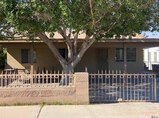 360 S 7th Ave, Yuma, AZ 85364