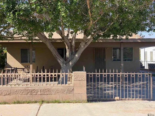 360 S 7th Ave, Yuma, AZ 85364