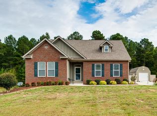 151 SW Pine View Ln, Mc Donald, TN 37353