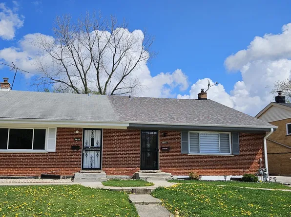 9449 Dee Rd, Des Plaines, IL 60016