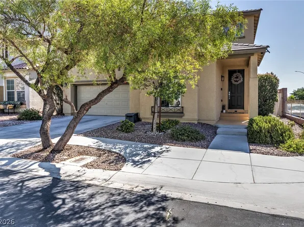 8900 Ochoa St, Las Vegas, NV 89143