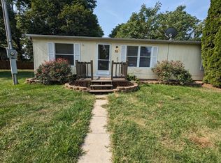 301 Trimble Ave, Martinsburg, WV 25404
