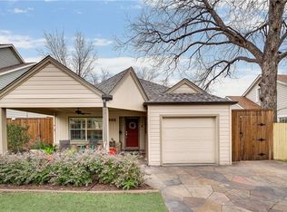 3933 Pershing Ave, Fort Worth, TX 76107