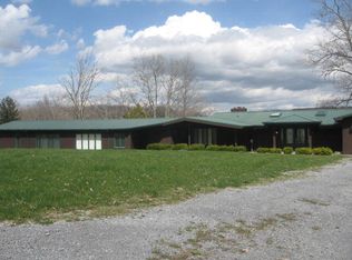 31-32 33rd Flt, Ghent, WV 25843